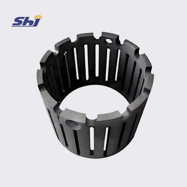 C-C Composite Heaters