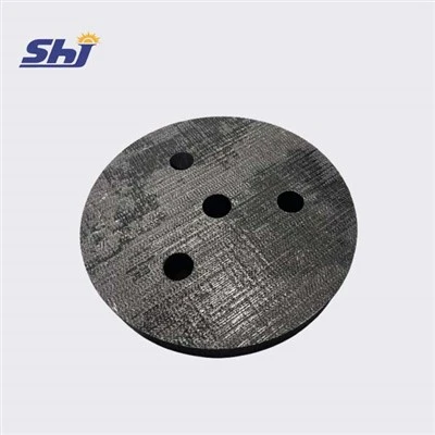 CFC Plates for MIM Vacuum Furnace | Cut-to-Size C/C Plates