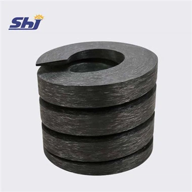 Carbon-Carbon Composite Springs | High-Temperature & Lightweight Solutions