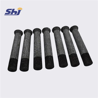 Carbon Fiber Composite Screw Bolt