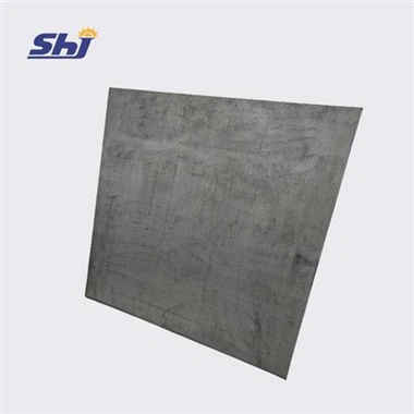 CFC Plates For Sale | Carbon Fiber Composite Plates For High Temp