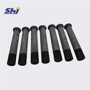 CFC Threaded Rods & Screws