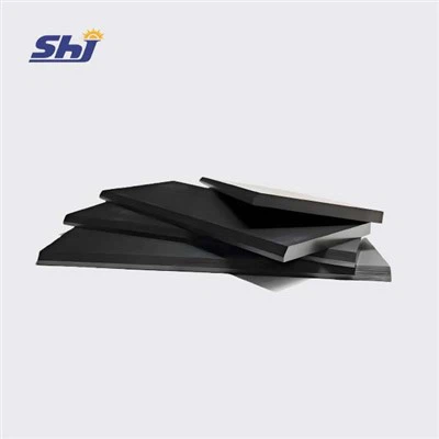 Extruded Graphite Plate