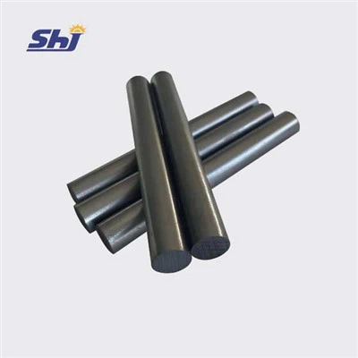 fine extruded graphite rod