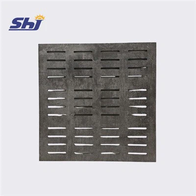 FE80 C/C Composite Furnace Trays & Baskets