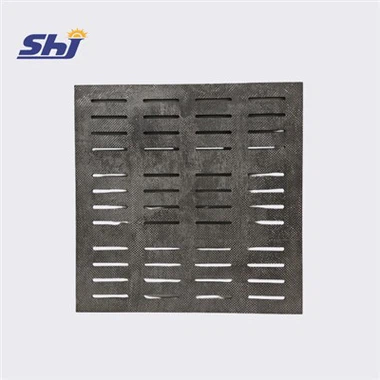 FE80 C/C Composite Furnace Trays & Baskets