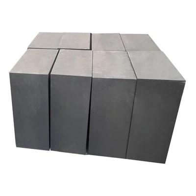 Graphite Blocks For Casting Metal