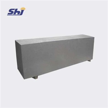 Graphite Materials for Exothermic Welding Mold