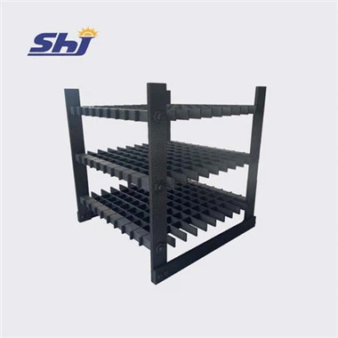 Carbon Fiber Composite Fixtures
