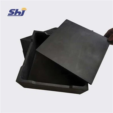 Graphite Saggar For Lithium Battery Anode