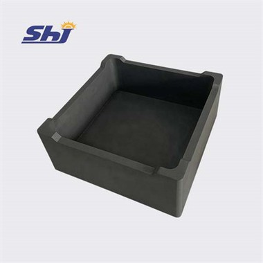 Graphite Sagger