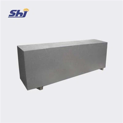 High Strength Extruded Graphite