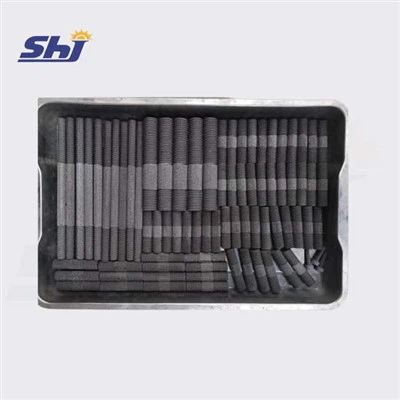 High-Temperature CFC Fasteners 2000°C+