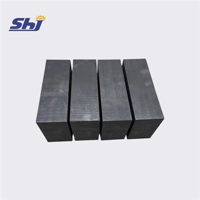 Isomolded Graphite