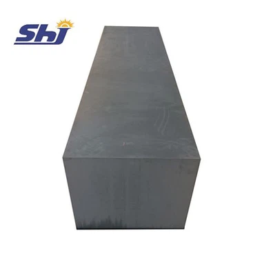 Large Size Carbon and Graphite Block