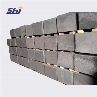 Medium Coarse Graphite Electrodes