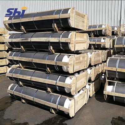 Rp Graphite Electrode