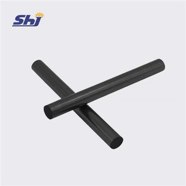 Spectral Analysis Graphite Electrode